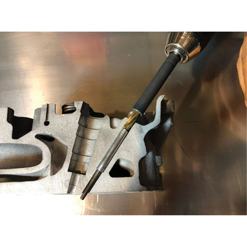 Ensemble d'extracteurs de bougies de pr&eacute;chauffage EastCoast Offshore Supplies