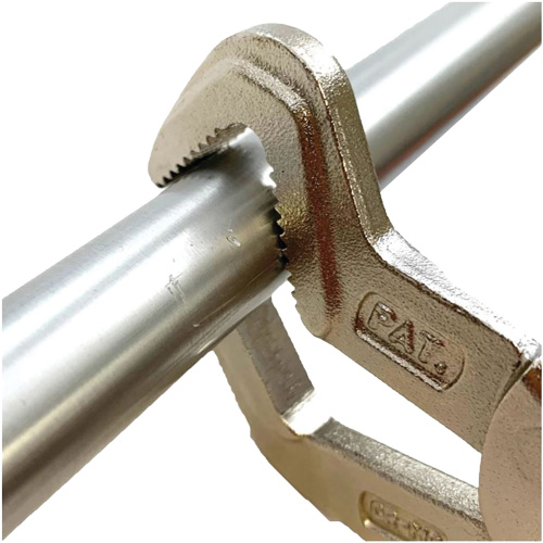 Pinces multiprise &agrave; barre basculante EastCoast Offshore Supplies