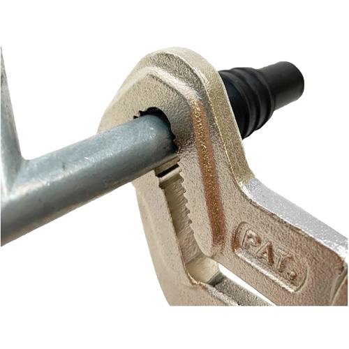 Pinces multiprise &agrave; barre basculante EastCoast Offshore Supplies