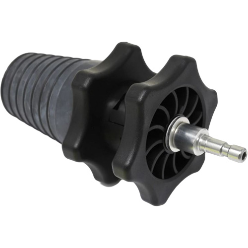 Trousse de testeur de pression de radiateur r&eacute;glable EastCoast Offshore Supplies