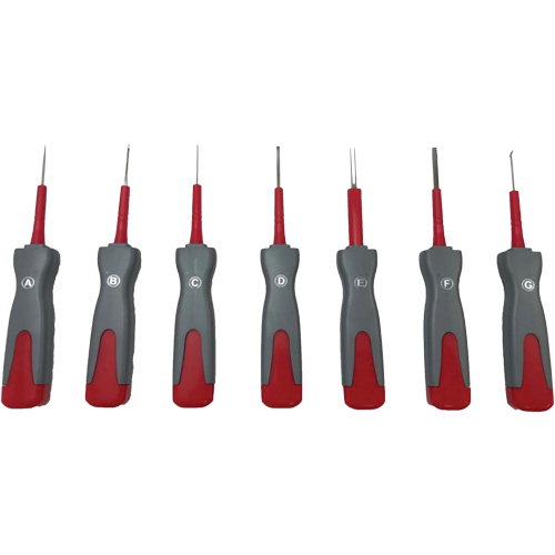 26-Piece Terminal Tool Kit EastCoast Offshore Supplies