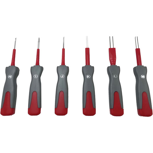 26-Piece Terminal Tool Kit EastCoast Offshore Supplies