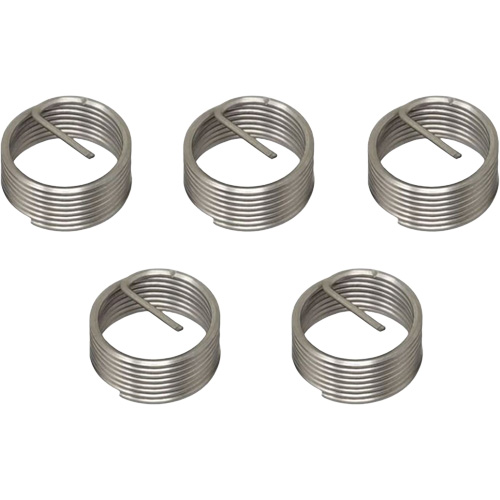 Ensemble d'atelier pour la r&eacute;paration des filetages de bougies d'allumage EastCoast Offshore Supplies