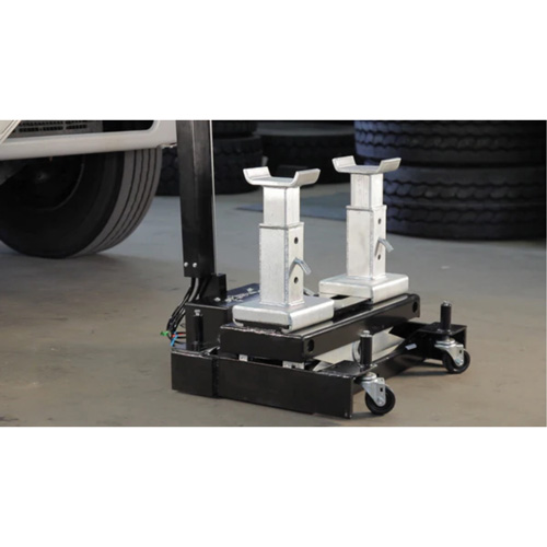 Adaptateur pour remorque EastCoast Offshore Supplies