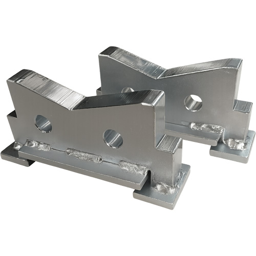Selle de levage en V de 4" EastCoast Offshore Supplies