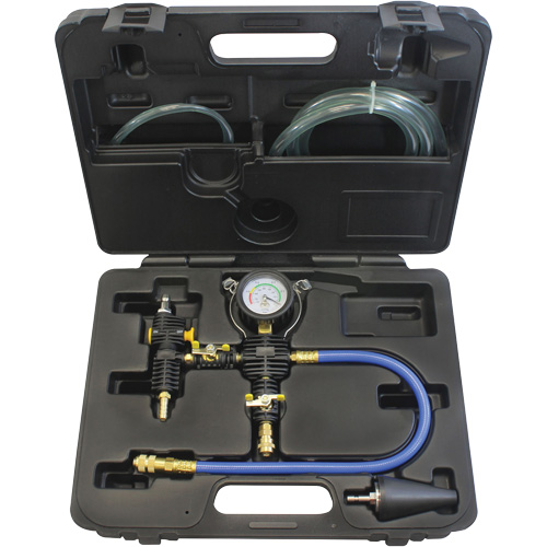 Vacuum Type Cooling System Filler Kit EastCoast Offshore Supplies