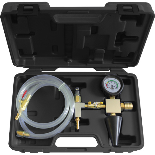 Vacuum-Type Cooling System Filler Kit EastCoast Offshore Supplies