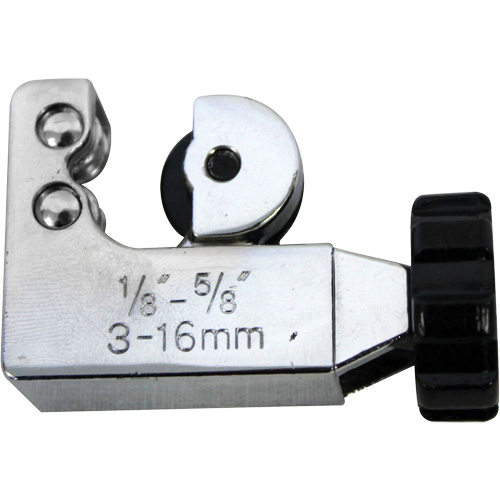 Mini Tube Cutter EastCoast Offshore Supplies