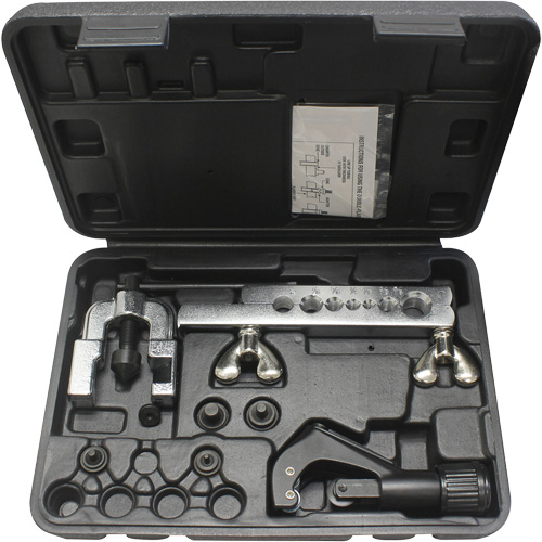 Jeu d'outils 45° pour l'&eacute;vasement et l'emboutissage EastCoast Offshore Supplies