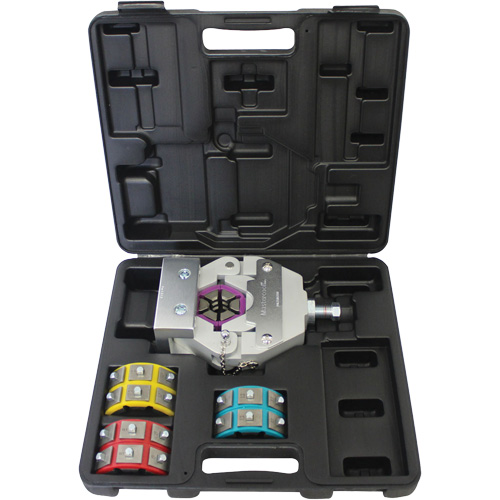 Sertisseuse pour tuyau de climatiseur EastCoast Offshore Supplies