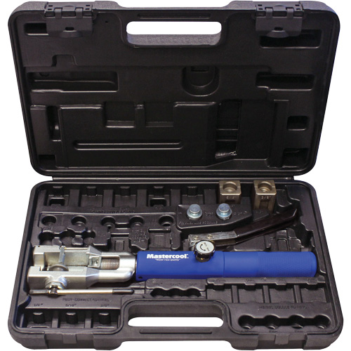 Trousse d'&eacute;vasement pour conduite d'essence GM EastCoast Offshore Supplies