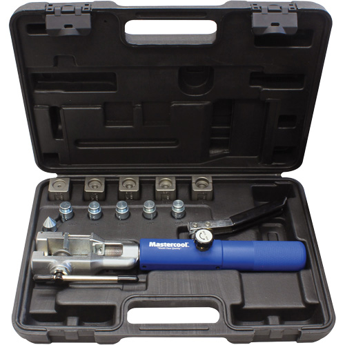 Ensemble d'outils hydraulique pour &eacute;vasement simple et double 37° EastCoast Offshore Supplies