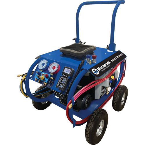 R134A Mobile Monster EastCoast Offshore Supplies