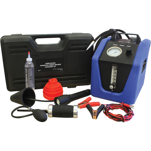 Turbo/Intake Diagnostic Smoke Machine EastCoast Offshore Supplies