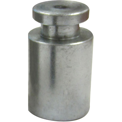 Adaptateur 1/2" &agrave; double &eacute;vasement pour conduite de refroidissement de transmission GM EastCoast Offshore Supplies