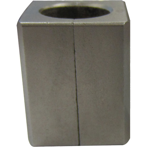 Jeu de matrices 3/8" &agrave; double &eacute;vasement pour conduite de refroidissement de transmission GM EastCoast Offshore Supplies