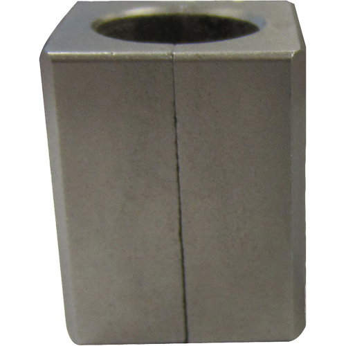 Jeu de matrices 1/2" &agrave; double &eacute;vasement pour conduite de refroidissement de transmission GM EastCoast Offshore Supplies