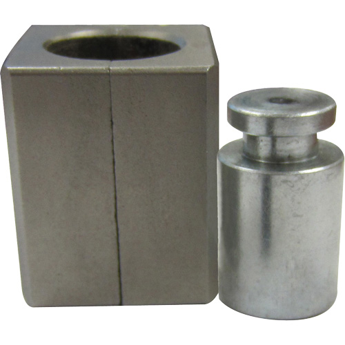 Jeu de matrices et adaptateurs 1/2" pour conduite de refroidissement de transmission GM EastCoast Offshore Supplies