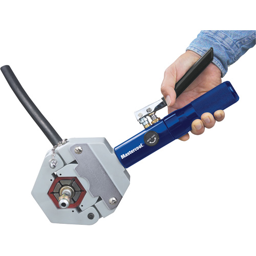 Presse hydraulique Hydra-Krimp EastCoast Offshore Supplies