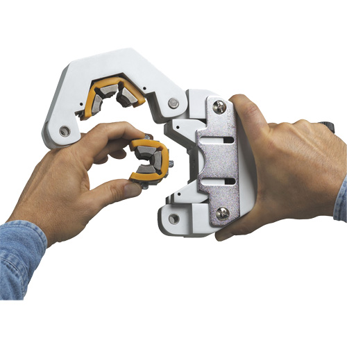 Presse hydraulique Hydra-Krimp EastCoast Offshore Supplies
