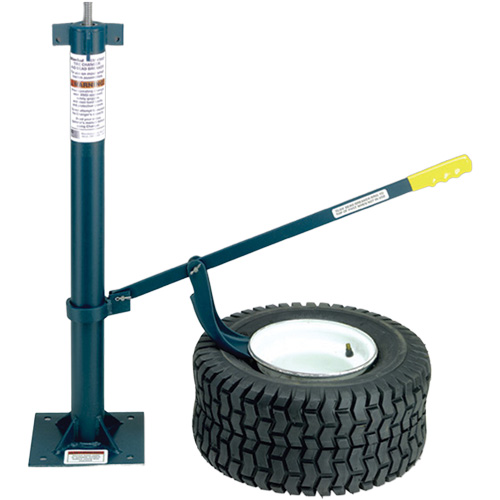T601 Floor Mount EastCoast Offshore Supplies
