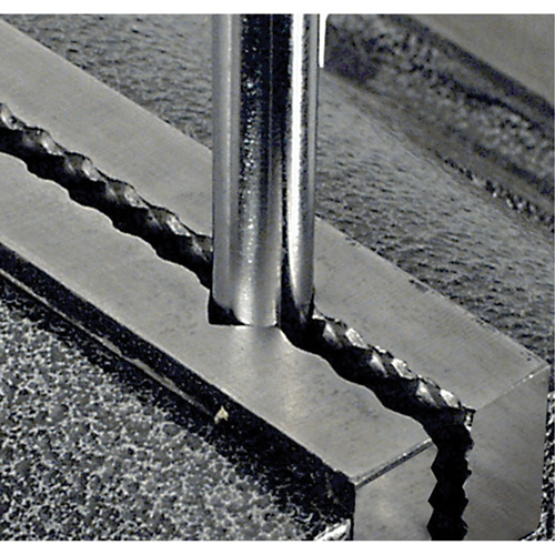 &eacute;tau professionnel d'atelier K65, Largeur des m&acirc;choires 6-1/2", Profondeur de la gorge 3-7/8", Base Pivotant EastCoast Offshore Supplies