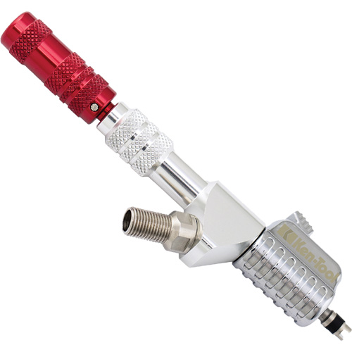 Outil 3 en 1 pour gonfler les pneus et extraire les valves EastCoast Offshore Supplies