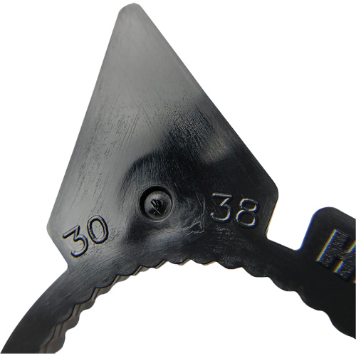 HexChex Multi-Size Loose Wheel Nut Indicator EastCoast Offshore Supplies