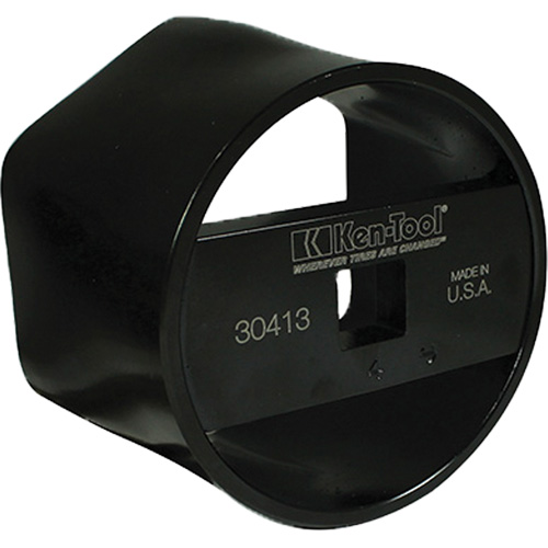 Douille pour &eacute;crou d'essieu EastCoast Offshore Supplies