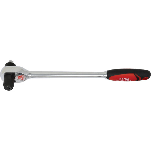 Torque Limiting Ratchet Wrench, 3/8" Drive, Cushion Grip Handle EastCoast Offshore Supplies
