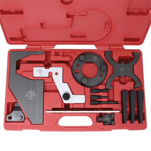 Coffret d'outils de calage Ford/Mazda, 13 morceaux EastCoast Offshore Supplies