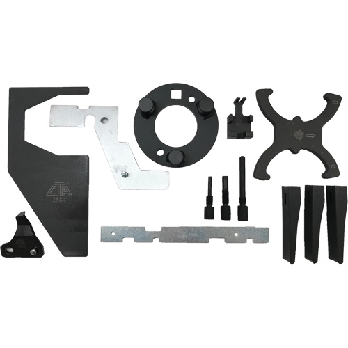 Coffret d'outils de calage Ford/Mazda, 13 morceaux EastCoast Offshore Supplies