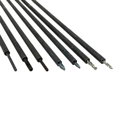 Trousse d'extracteur dembouts de bougies de pr&eacute;chauffage EastCoast Offshore Supplies