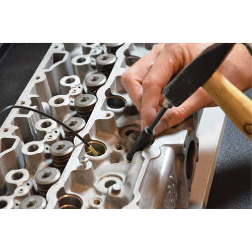 Trousse d'extracteur dembouts de bougies de pr&eacute;chauffage EastCoast Offshore Supplies