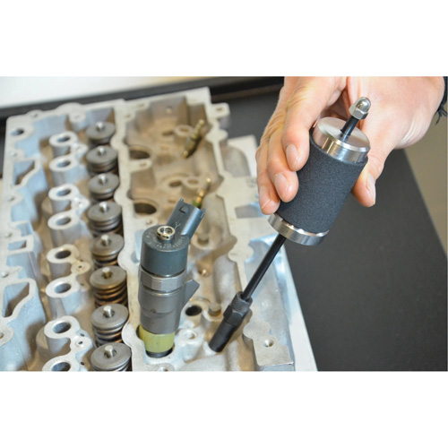 Trousse d'extracteur dembouts de bougies de pr&eacute;chauffage EastCoast Offshore Supplies