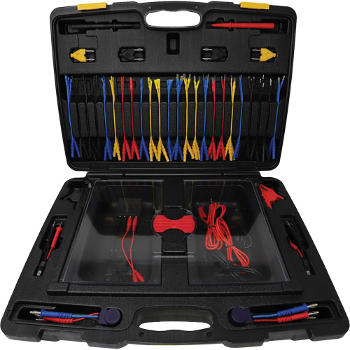 92 Pc. Master Line Kit EastCoast Offshore Supplies