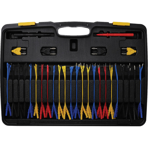 92 Pc. Master Line Kit EastCoast Offshore Supplies