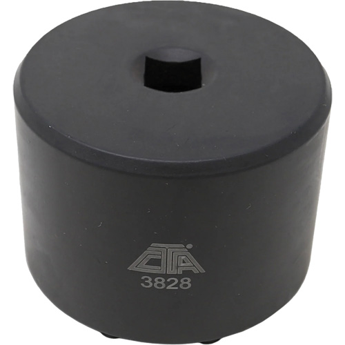 Dodge & GM Hub Nut Socket - 9 Pin EastCoast Offshore Supplies