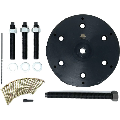 REAR Crankshaft Seal & Wear Sleeve R/I Tool EastCoast Offshore Supplies