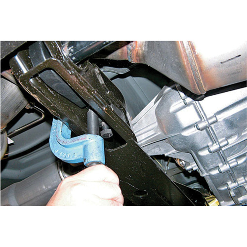 GM Torsion Bar Tool - Large EastCoast Offshore Supplies