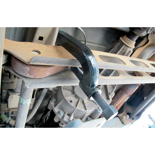 GM Torsion Bar Tool - Large EastCoast Offshore Supplies