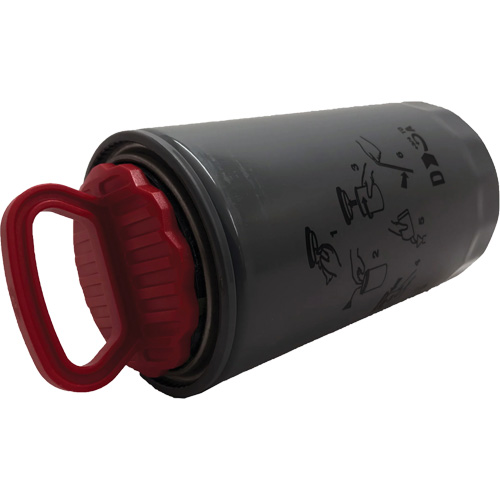 Bouchon pour filtre &agrave; huile Cummins EastCoast Offshore Supplies