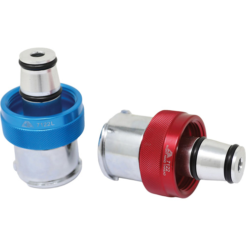 Radiator Pressure Adapter Kit - GM/GMC EastCoast Offshore Supplies