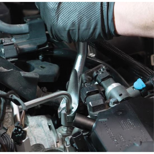 Jeu de 2 cl&eacute;s pour injection de carburant Cummins EastCoast Offshore Supplies