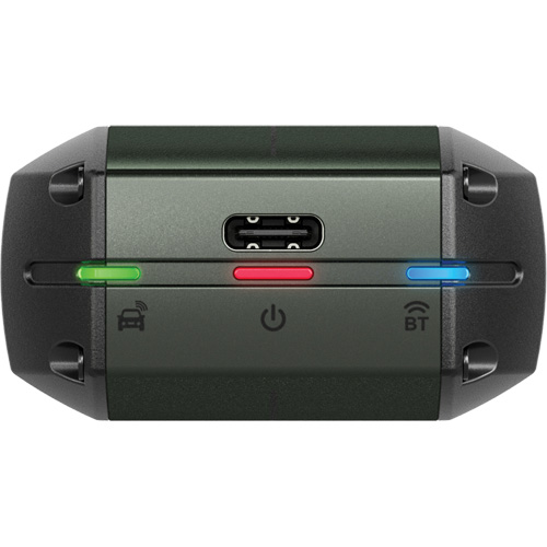 Pocket-Size Bluetooth Scan Tool with Bi-Directional Controls EastCoast Offshore Supplies