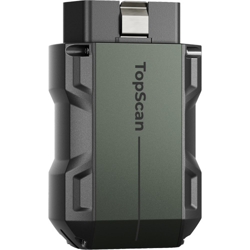 Pocket-Size Bluetooth Scan Tool with Bi-Directional Controls EastCoast Offshore Supplies
