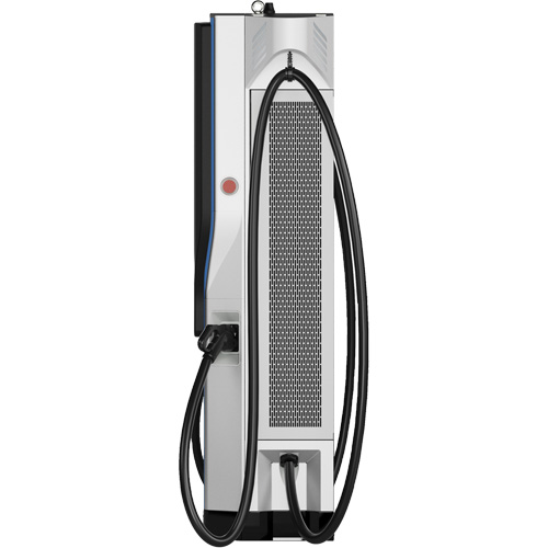 BoostQ EV Fast Charger, 240 kW, DC, CCS1 Connector EastCoast Offshore Supplies