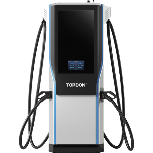 Chargeur rapide pour VE BoostQ, 180 kW, c.c., Connecteur CCS1 EastCoast Offshore Supplies