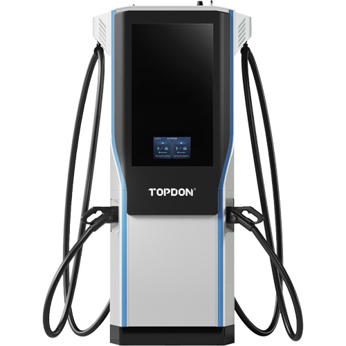 BoostQ EV Fast Charger, 120 kW, DC, CCS1 Connector EastCoast Offshore Supplies