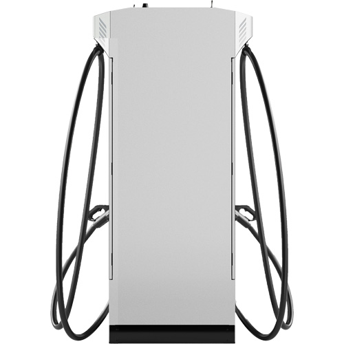 BoostQ EV Fast Charger, 120 kW, DC, CCS1 Connector EastCoast Offshore Supplies